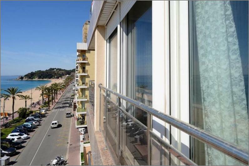 Apartament Ima Lloret de Mar Exterior foto