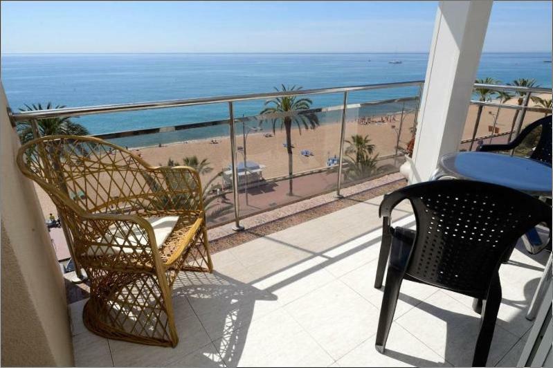 Apartament Ima Lloret de Mar Exterior foto