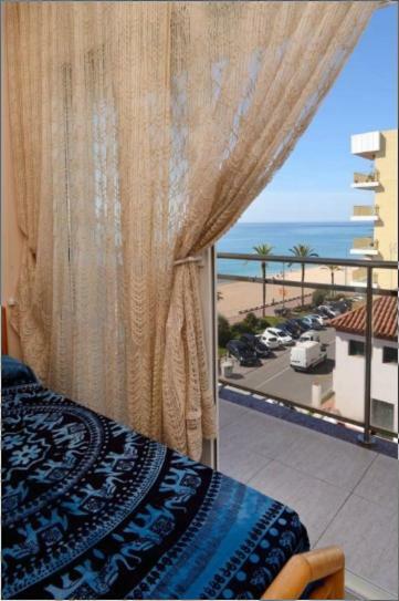 Apartament Ima Lloret de Mar Exterior foto