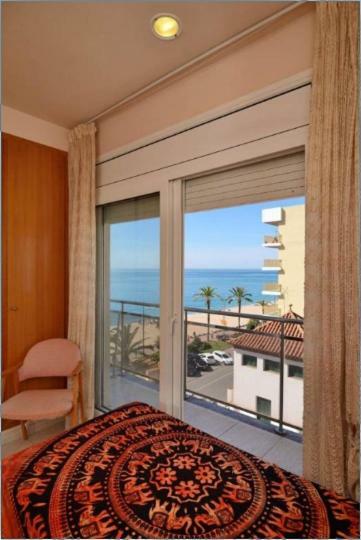 Apartament Ima Lloret de Mar Exterior foto