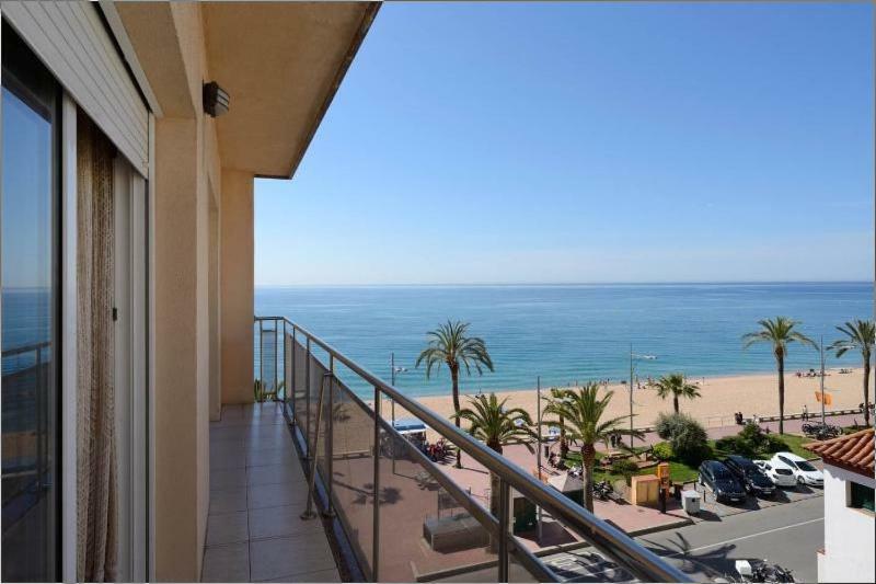 Apartament Ima Lloret de Mar Exterior foto