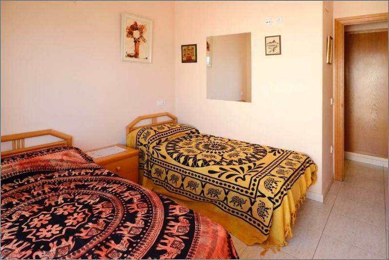 Apartament Ima Lloret de Mar Exterior foto