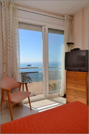 Apartament Ima Lloret de Mar Exterior foto