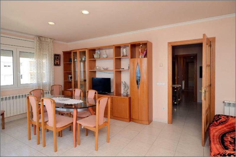 Apartament Ima Lloret de Mar Exterior foto